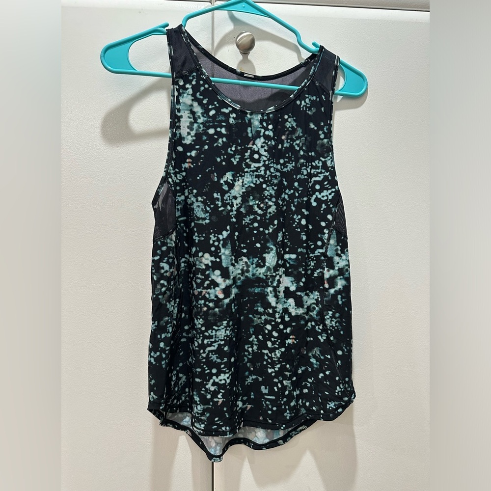 Lululemon Sculpt Tank II (4/6)